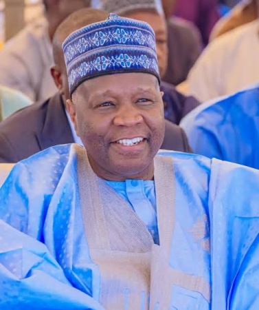 FULL LIST: Gombe Gov appoints new Commissioners