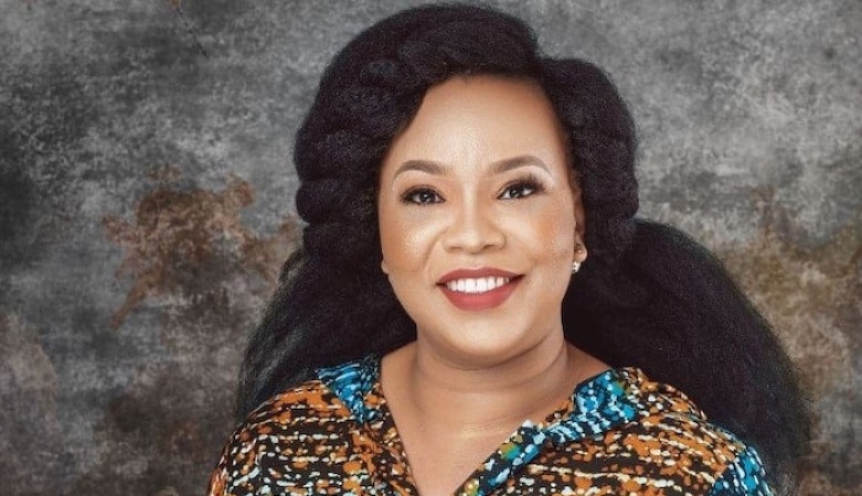 Nigerian filmmaker Doris Ariole bags 16 TINFF nominations with two faith-based productions