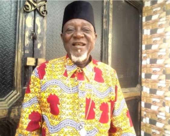Upcoming actors eroding Nollywood’s legacy, veteran actor laments