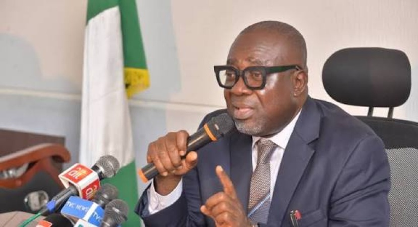 Abia begins enforcement of commercial motorcycle restriction