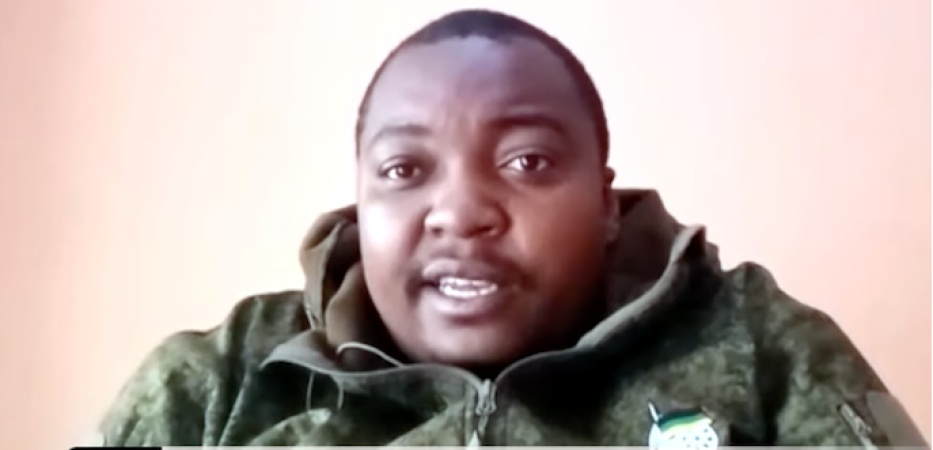 Lwandile Mtsolo: South African authorities do not support the killing of illegal foreigners