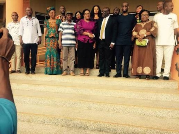 NHRC pledges closer collaboration with Anambra civil society organisations to tackle stigma, gender-based violence, others