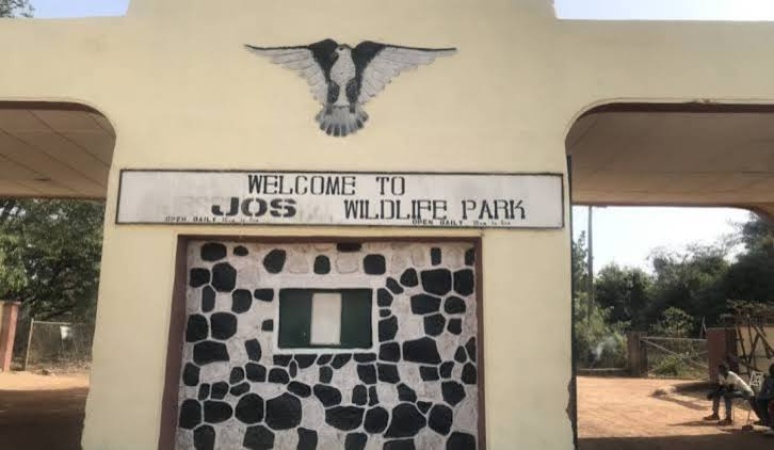 Plateau govt seals Jos Wildlife Park entry points over illegal grazing, mining