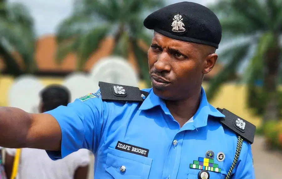 Police arrest 4 kidnap suspects in Delta
