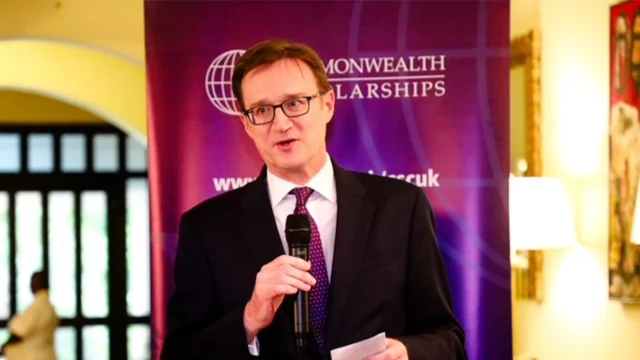 UK pledges to deploy election observers in Ekiti, Osun