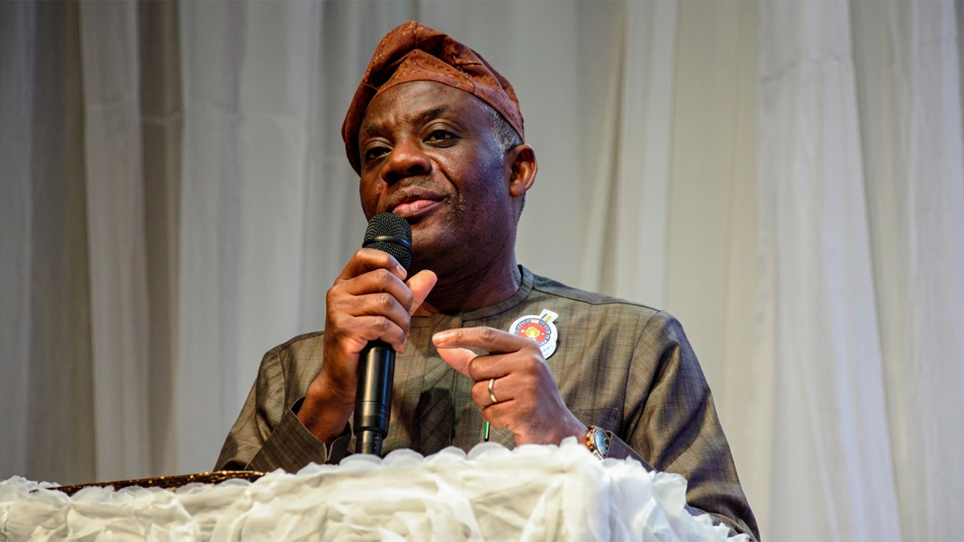 FG releases five-month CATA arrears for University Lecturers
