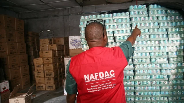 NAFDAC warns airlines, shippers, logistics firms over counterfeit imports