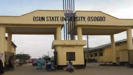 How soldiers broke into our hostels, stripped female students – UNIOSUN