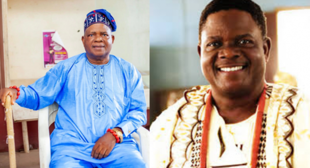 10 things to know about late veteran actor Kola Oyewo