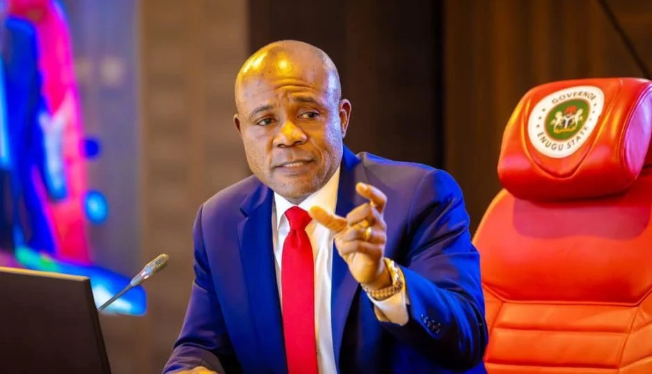 Mbah approves scholarships for over 760 Enugu students, teachers