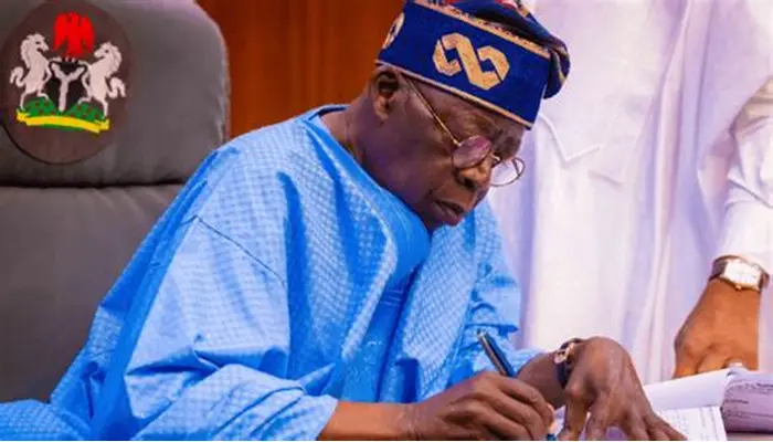 Tinubu approves 27 road projects worth N3.9tn across 15 states