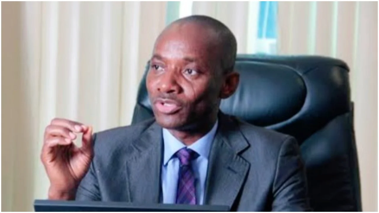 Sam Amadi: Perceived capture of judiciary risks anarchy and national security crisis