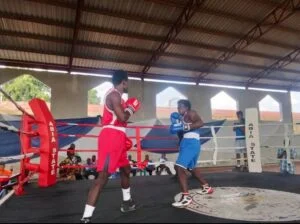 South-East boxing championship opens in Abia, targets talent discovery 