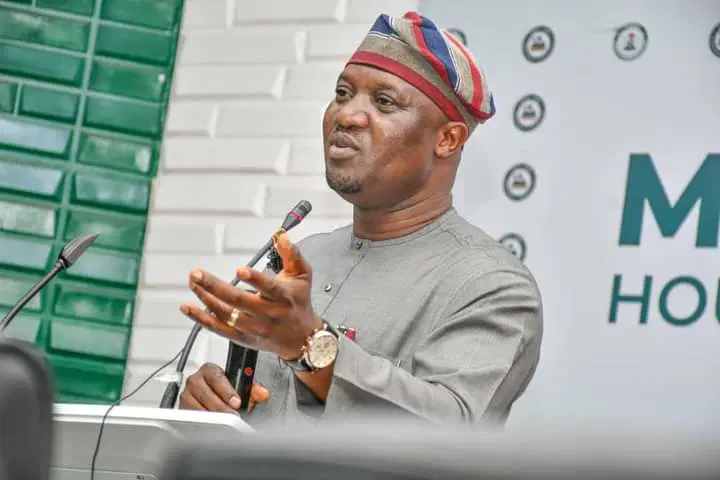Reps condemn killing of Ekiti Pastor, worshippers’ abduction during open crusade
