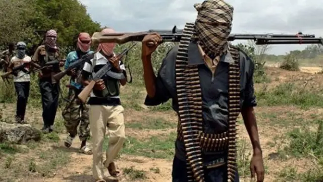 Terrorists hiding in South-East forests — Anglican Church raises alarm