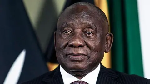 The cash-in-the-sofa saga that just won't go away for South Africa's president