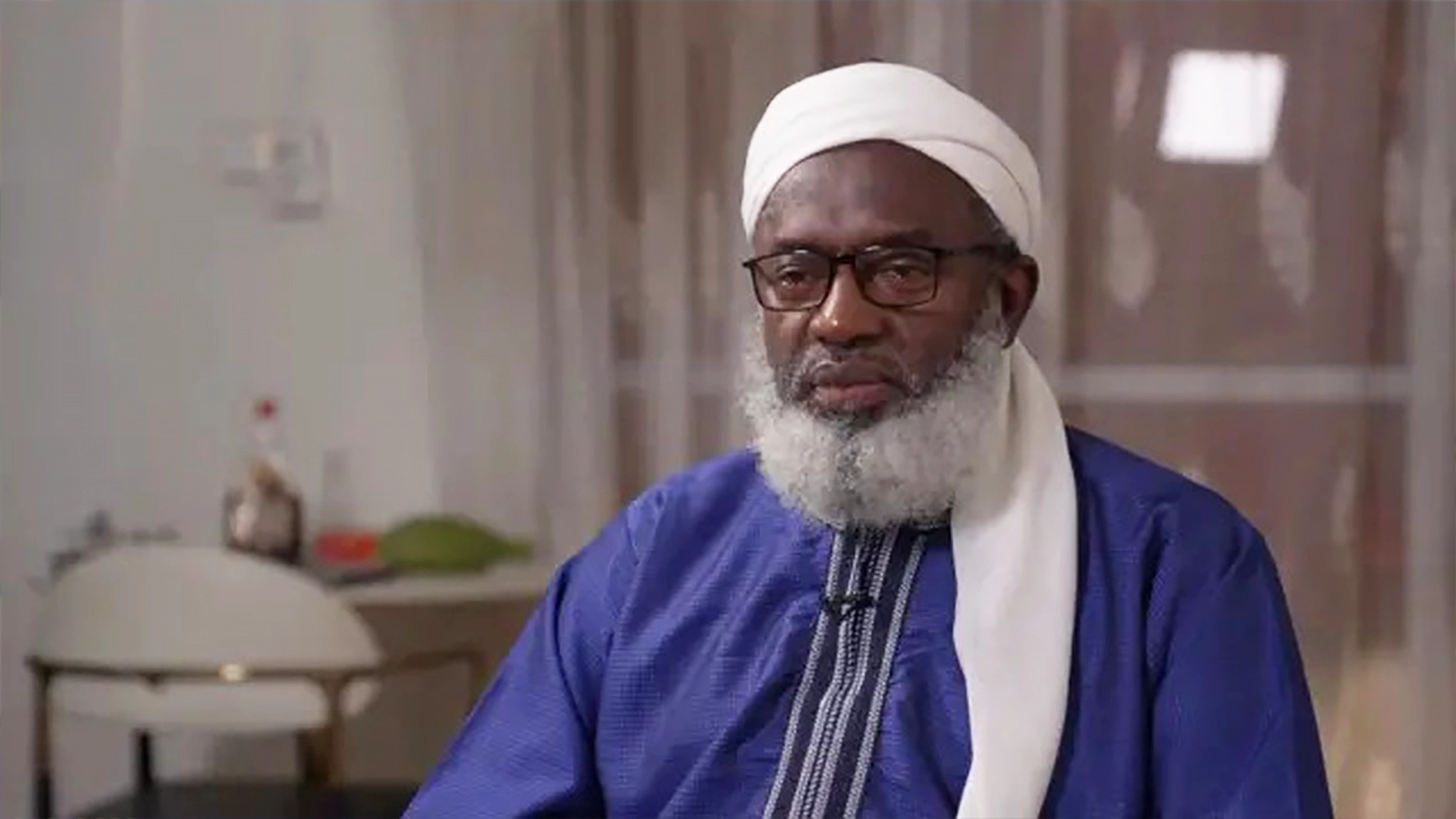 Branding bandits terrorists shut door on peace talks- Gumi