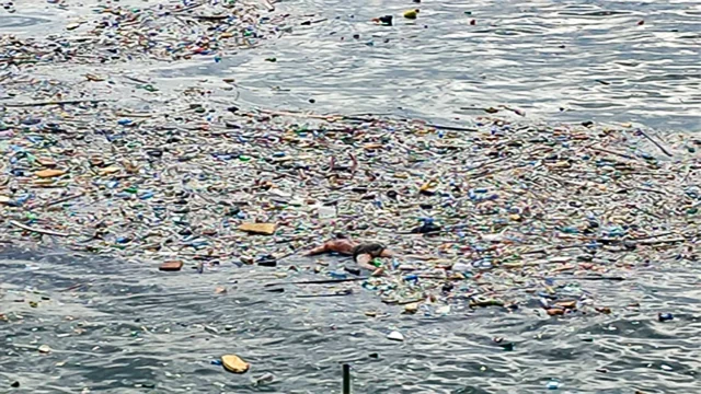 Concern over discovery of two bodies in Lagos lagoon