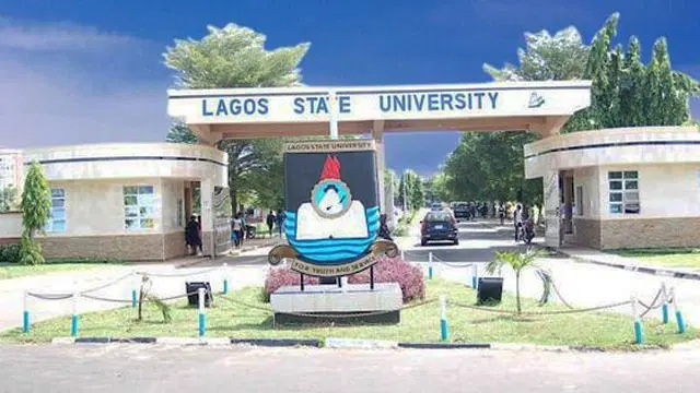 LASU student dies days after robbery attack in Iba