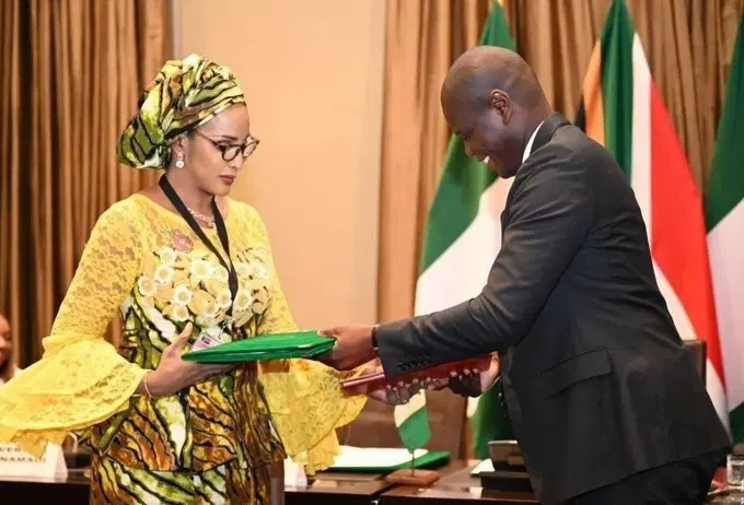 FG to repatriate over 1,000 Nigerians from South Africa