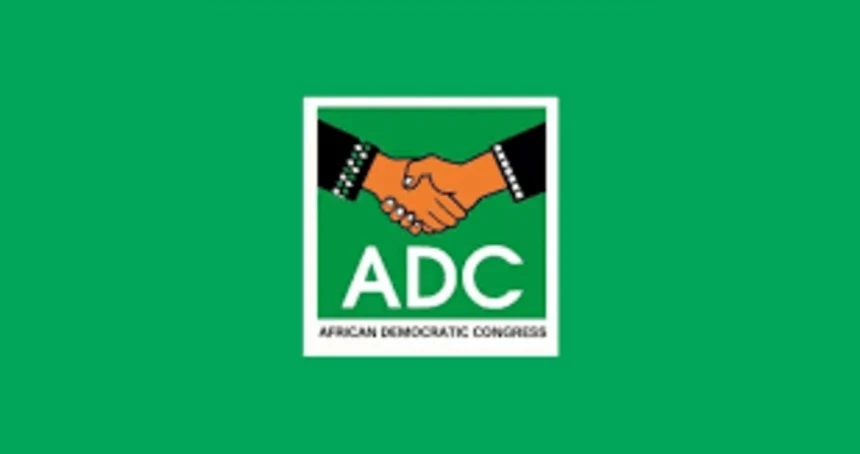 ADC youths protest in Abuja, reject alleged ‘one-party state’ plot