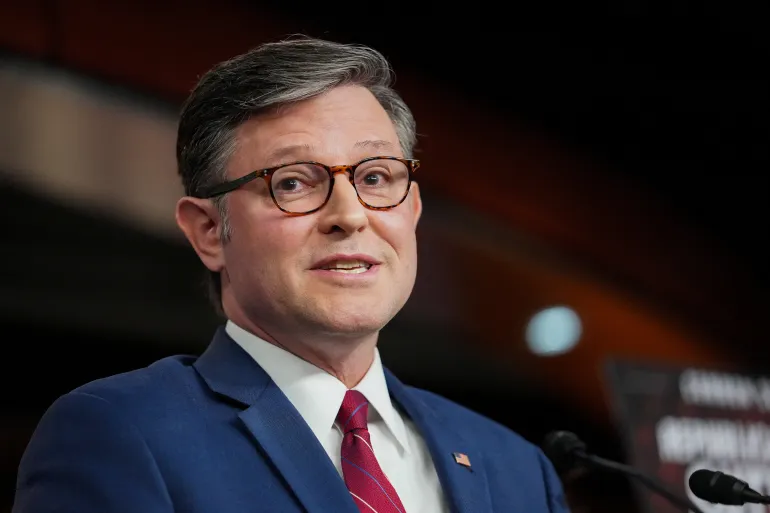 US House passes Iran war powers resolution in rare pushback against Trump