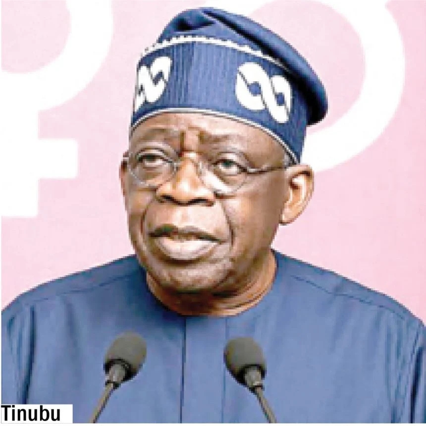 2027: Kwara Christian leaders urge Tinubu to consider Christian candidate for APC ticket