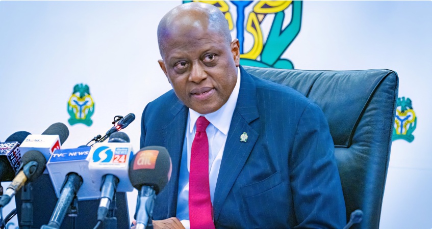 JUST IN: CBN revokes licenses of 46 microfinance banks 