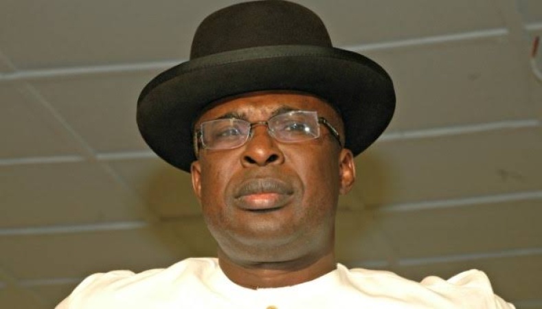 Alleged coup: DSS arraigns 5 for allegedly concealing ex-Gov. Timipre Sylva’s whereabouts
