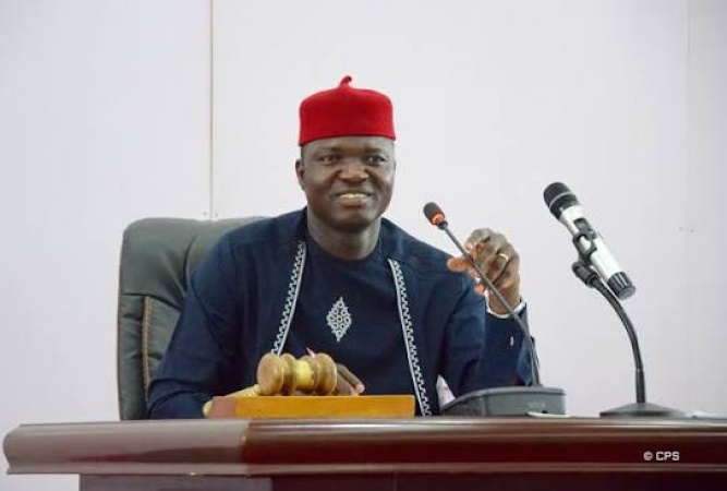 Ebonyi to repatriate, rehabilitate trafficked children rescued in Anambra