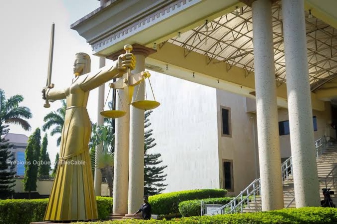 Court declines to grant bail to suspected terrorist, oil bunkering kinpin