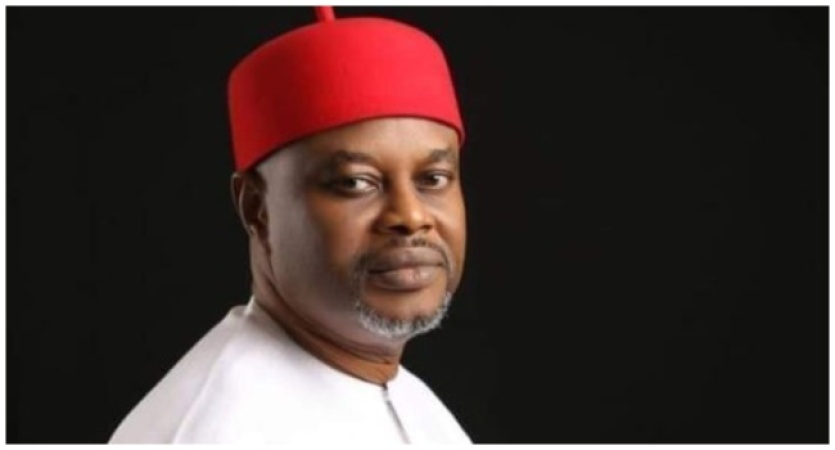ICPC: Why we detained ex-minister Nnaji