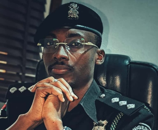 Shock as Ifa priest sets self on fire, dies