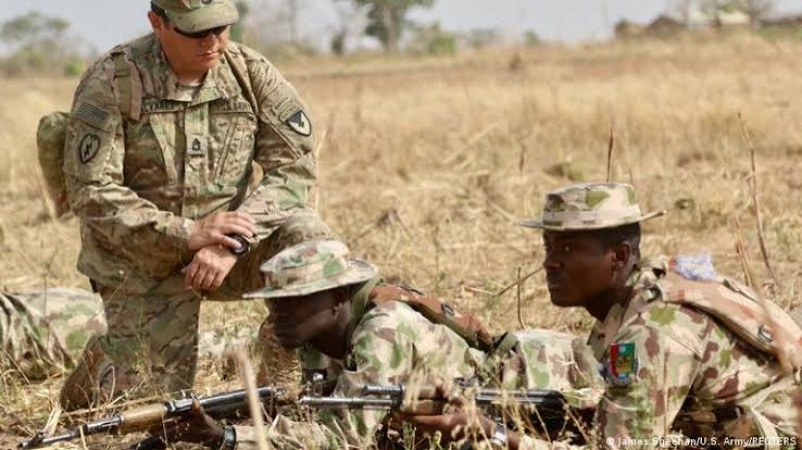 U.S. troops withdrawal: Nigerian Christians in danger — HURIWA cries out