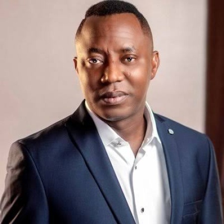 People in power have been after me since I was 18 — Sowore