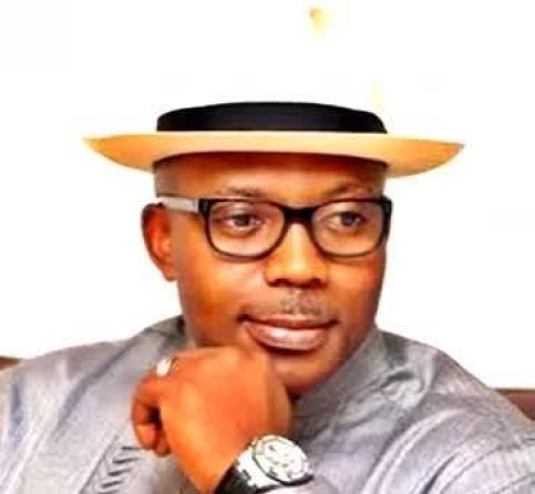 Court orders final forfeiture of N150m linked to longest serving Rep