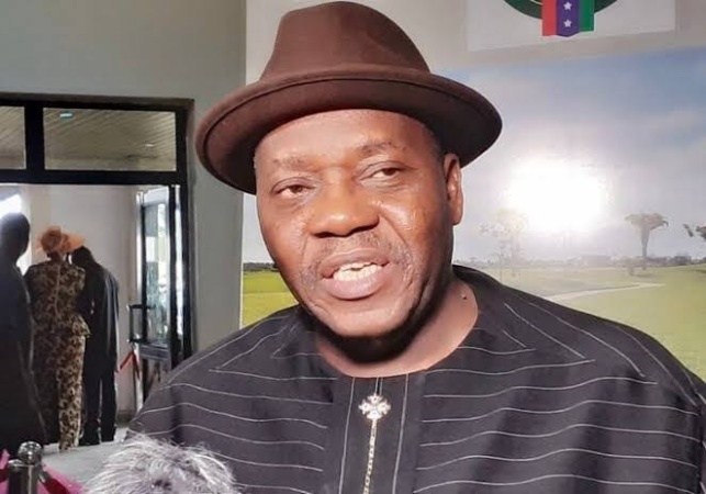 PANDEF protests exclusion of Niger Delta from N3.9tn federal road projects