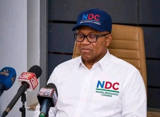 Obi proffers solution to education crisis in Nigeria