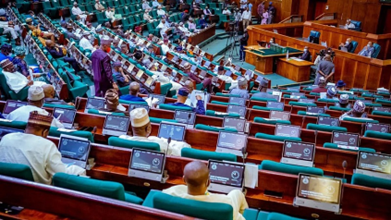 Outdated laws embolden crude oil thieves, Reps lament