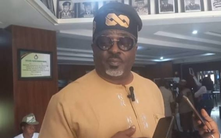 Why FG is reforming NYSC after 50 years — Etta