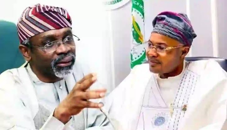 Presidential Aide accuses Adeyemi of using corruption claims to smear Gbajabiamila