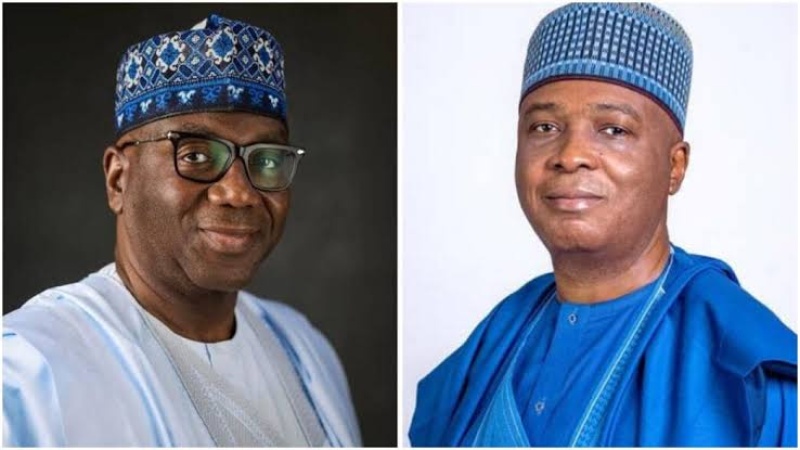 Saraki heads to Appeal Court over jurisdiction in alleged defamation case