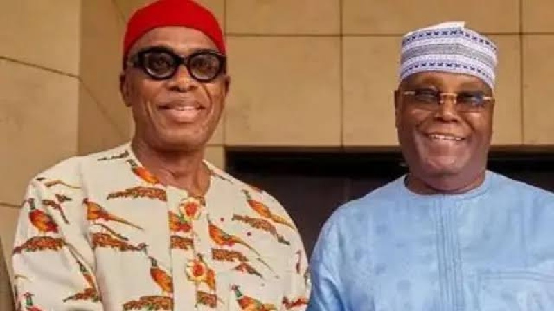 Amaechi rejected as Atiku’s running mate