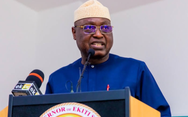 Ekiti Govt. orders free treatment for rescued worshippers