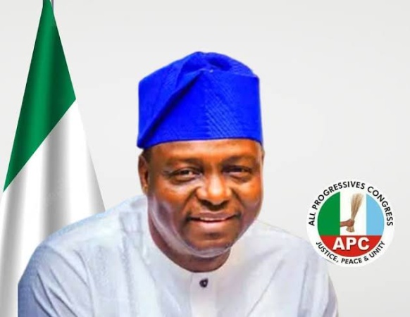 As INEC nomination portal opens: APC faces internal revolt