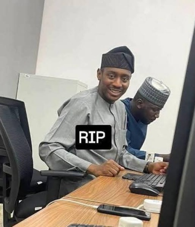 Bauchi ex-deputy gov loses two children in fatal auto crash