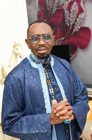 Alleged Incitement: Christian group replies NSCIA, backs Oritsejafor, says Muslim extremists destabilizing Nigeria