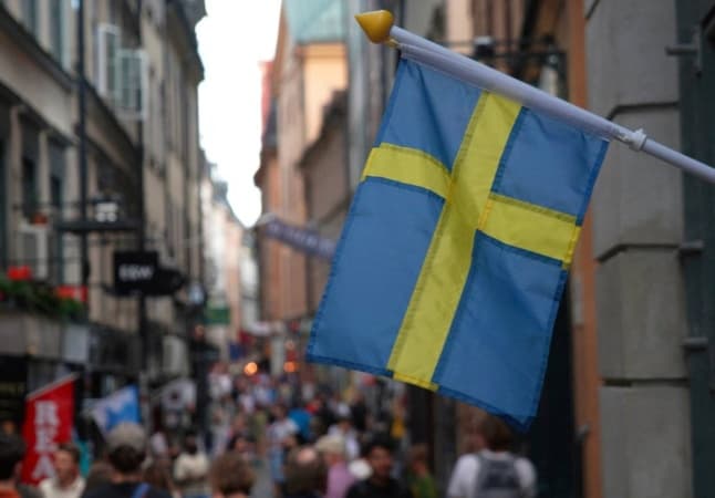 Sweden to pay immigrants up to $34,000 to leave