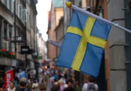 Sweden to pay immigrants up to $34,000 to leave