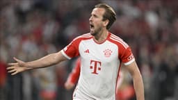 Kane goes goal-crazy as Bayern dazzle to 9-2 win in Champions League, Madrid edge Stuttgart